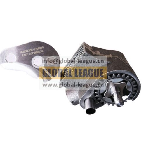 Oil pump  10JSX220A-1708080   10JSX220A1708080