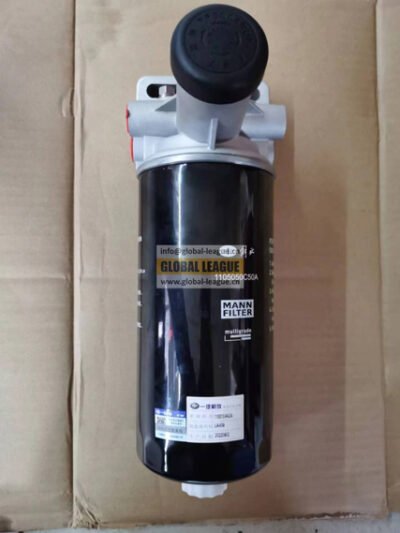 1105010-64U_A   110501064U_A  Fuel Filter Assembly