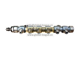 1128010-CB90-A   1128010CB90A  High-pressure common rail pipe