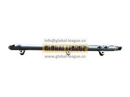 1129110-81D   112911081D  High-pressure common rail pipe assembly