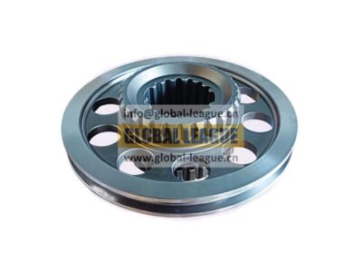 1_2 gear slide sleeve  12JS160T-1701117-Z    12JS160T1701117Z