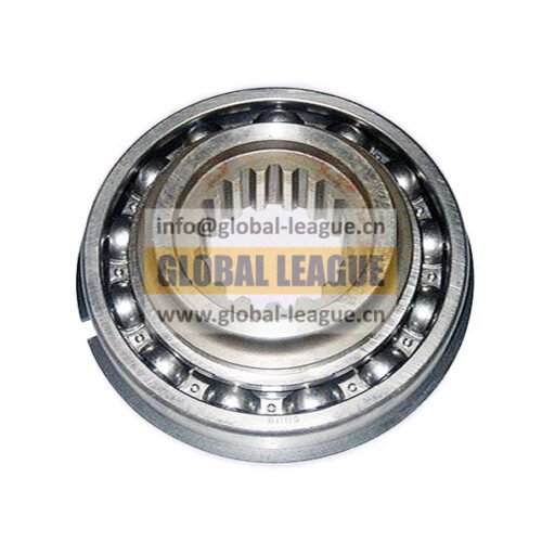 Spacer for second shaft gear  12JS160T-1701122   12JS160T1701122