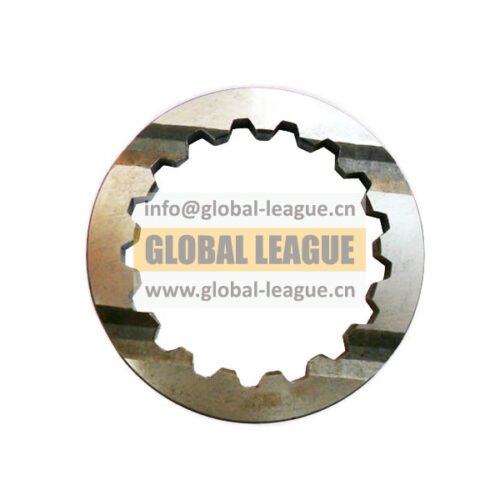 Second shaft gear spacer  12JS160T-1701123   12JS160T1701123