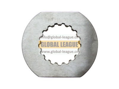 Second shaft gear gasket One-axis bearing cover  12JS160T-1701125   12JS160T1701125