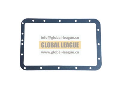 Upper cover gasket  12JS160T-1702016   12JS160T1702016