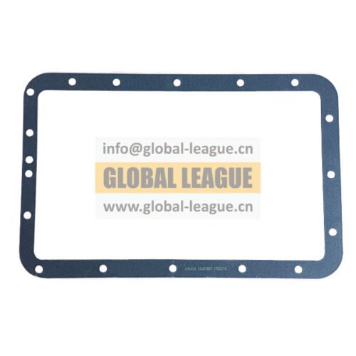 12JS160T-1702016 Upper cover gasket 12JS160T-1702016 12JS160T1702016