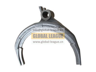 1st-2nd gear fork  12JS160T-1702056   12JS160T1702056
