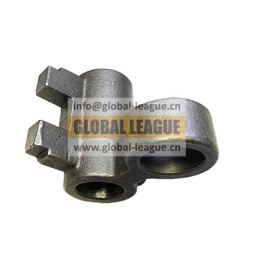 12JS160T-1702059 Shift guide for 5th and 6th gears 12JS160T-1702059 12JS160T1702059