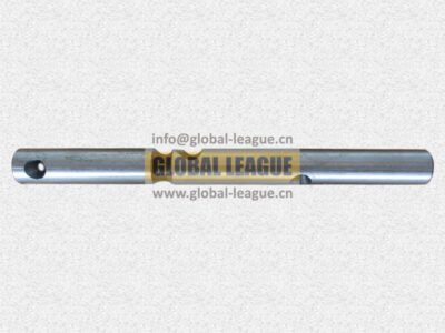 Reverse gear fork shaft  12JS160T-1702063   12JS160T1702063