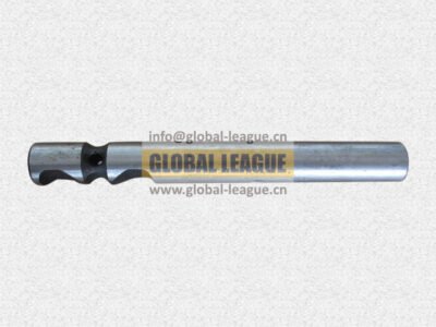 1st-2nd and 3rd-4th gear fork shaft  12JS160T-1702064   12JS160T1702064