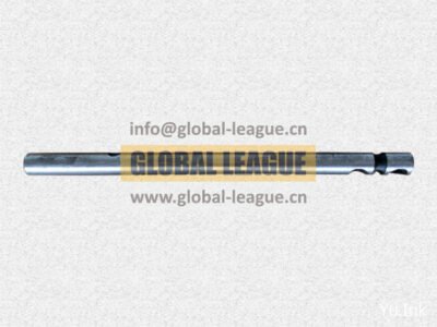 5th-6th gear fork shaft  12JS160T-1702066   12JS160T1702066