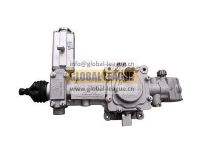 Power take-off output joint  12JS160T-1703010-143   12JS160T1703010143