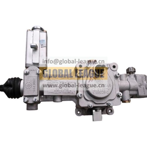 Power take-off output joint  12JS160T-1703010-143   12JS160T1703010143