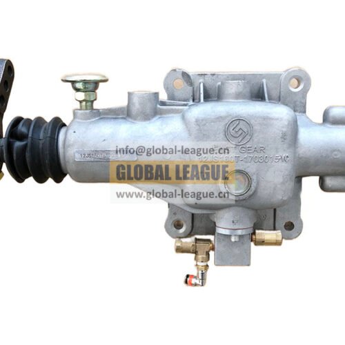 Operating assembly (base type)  12JS160T-1703010   12JS160T1703010