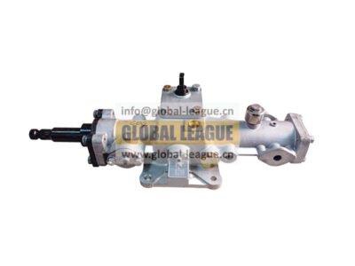 Operating assembly  12JS160T-1703015-13   12JS160T170301513