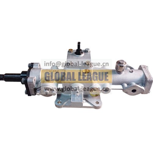 Operating assembly  12JS160T-1703015-13   12JS160T170301513