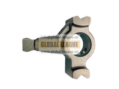 Gear keyway spacer for second shaft  12JS160T-1703018   12JS160T1703018