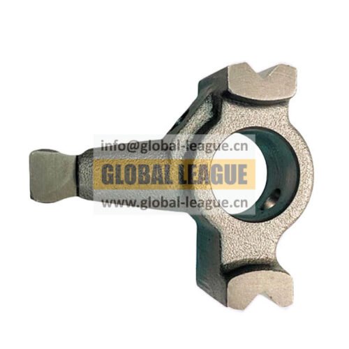 Gear keyway spacer for second shaft  12JS160T-1703018   12JS160T1703018