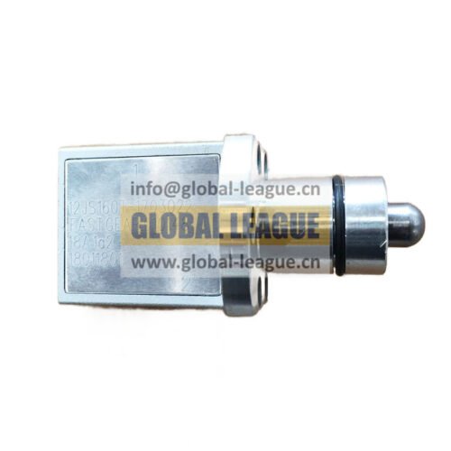 Airway control valve  12JS160T-1703022   12JS160T1703022