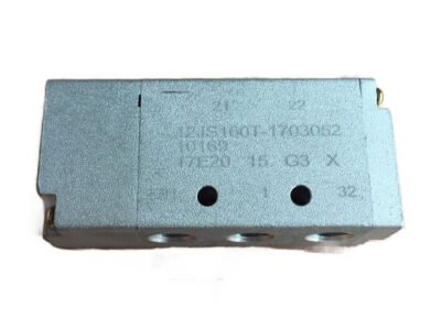 Single H valve  12JS160T-1703052   12JS160T1703052