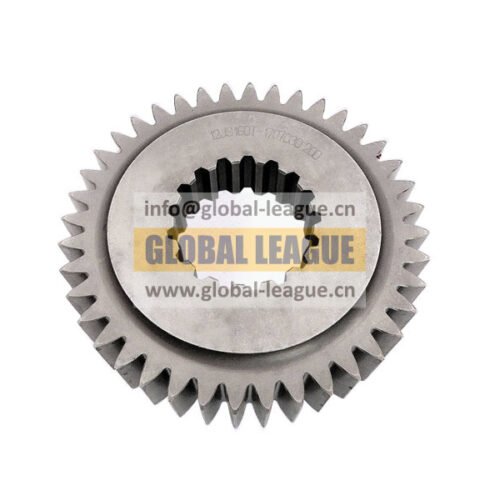 Welding shaft  12JS160T-1707030   12JS160T1707030