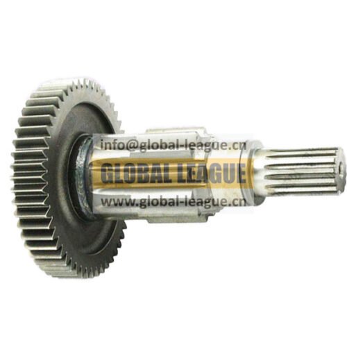 Welding shaft  12JS160T-1707047  12JS160T1707047