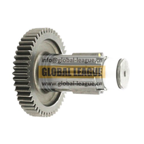 Sub-box main shaft  12JS160T-1707050   12JS160T1707050