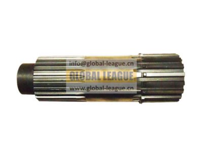 12JS160T-1707105 Sub-box main shaft 12JS160T-1707105 12JS160T1707105