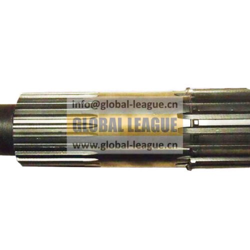 Sub-box main shaft  12JS160T-1707105   12JS160T1707105