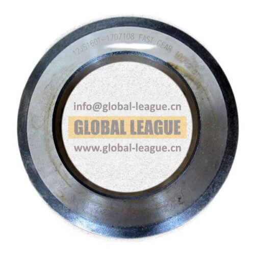 Main shaft washer of secondary box  12JS160T-1707108   12JS160T1707108