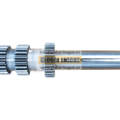 Intermediate shaft G  12JS200T-1701048   12JS200T1701048