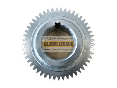 Middle four teeth G  12JS200T-1701051   12JS200T1701051