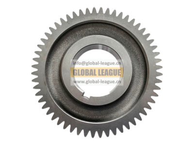 12JS200T-1701052 Middle five teeth G 12JS200T-1701052 12JS200T1701052