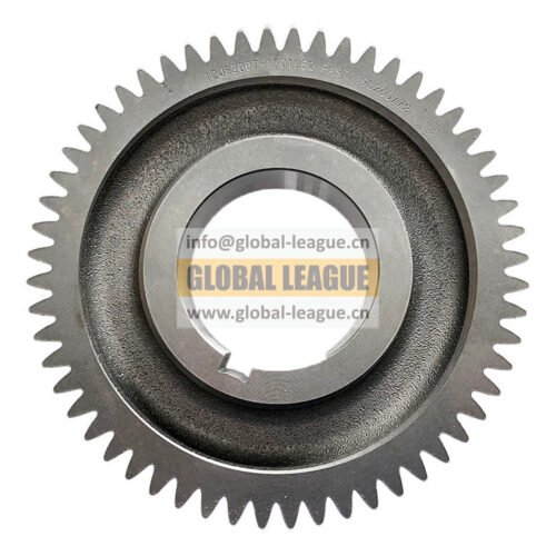 Middle five teeth G  12JS200T-1701052   12JS200T1701052