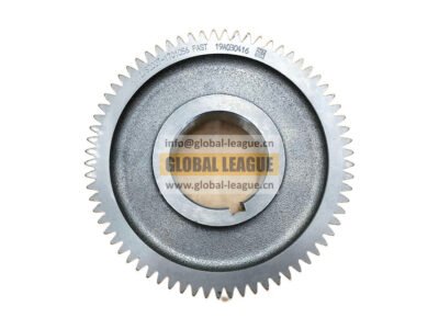 12JS200T-1701056 Middle transmission teeth G 12JS200T-1701056 12JS200T1701056