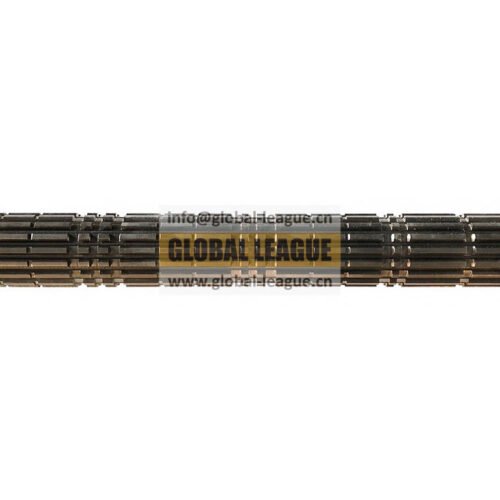 Second shaft G  12JS200T-1701105   12JS200T1701105