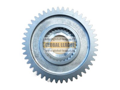 12JS200T-1701111 Second shaft first gear teeth G 12JS200T-1701111 12JS200T1701111