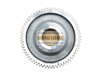 Second shaft second gear teeth G  12JS200T-1701112   12JS200T1701112