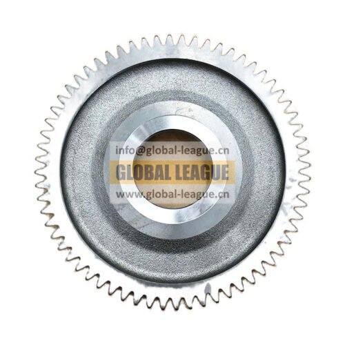 Second shaft second gear teeth G  12JS200T-1701112   12JS200T1701112