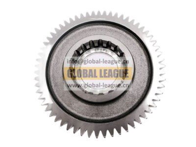 12JS200T-1701113 Second shaft third gear 12JS200T-1701113 12JS200T1701113