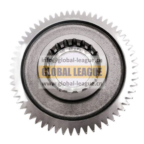 12JS200T-1701113 Second shaft third gear 12JS200T-1701113 12JS200T1701113