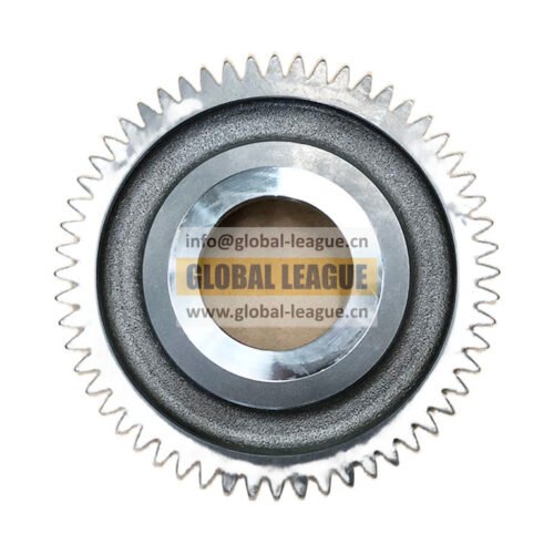 Second shaft fourth gear teeth G  12JS200T-1701114   12JS200T1701114