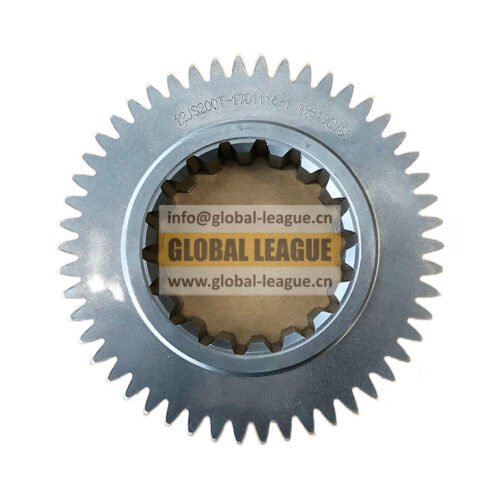 First shaft teeth G  12JS200T-1701116-1   12JS200T17011161