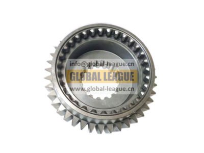 12JS200T-1707030 Drive gear 12JS200T-1707030 12JS200T1707030