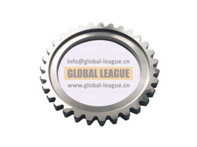 12JS200T-1707107 Main shaft washer 12JS200T-1707107 12JS200T1707107