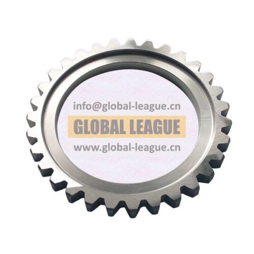 Main shaft washer  12JS200T-1707107   12JS200T1707107