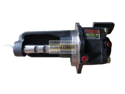 Shift cylinder  12JS220-1707060-4   12JS22017070604