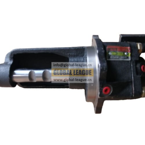 12JS220-1707060-4 Shift cylinder 12JS220-1707060-4 12JS22017070604