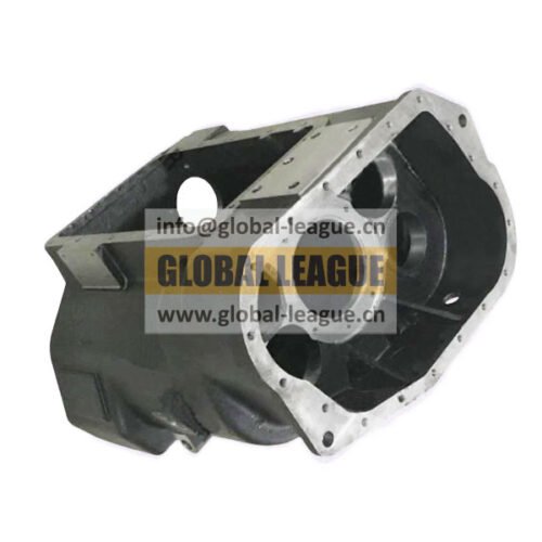 Gearbox housing  12JSD160T-1701015-29   12JSD160T170101529