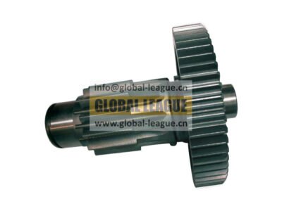 Welded shaft W  12JSD160T-1707050   12JSD160T1707050